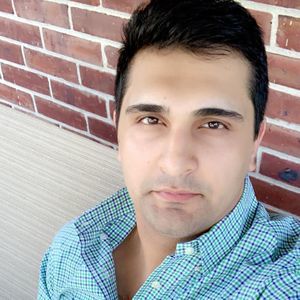 Meet your Posher, Aimal